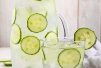 Crisp Cucumber Refresh