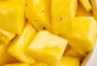 Unlock the Secret to Easy Pineapple Slicing