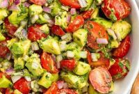 Creamy Avocado Bliss