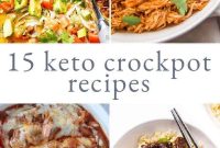 Effortless Keto Crockpot Meals