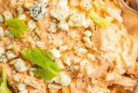 Kickin Chicken Salad