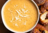 Pub-Style Beer Cheese Dip