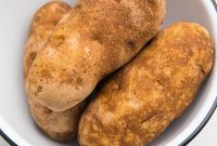 Unearthing the Gluten Status of Potatoes