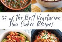 The Ultimate Plant-Based Slow Cooker Cookbook