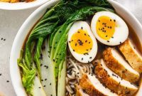 Keto Ramen Reinvented