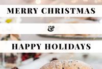 40 Aprons’ Holiday Herald