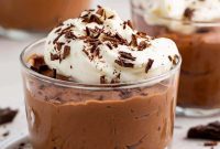 Guilt-Free Chocolate Indulgence