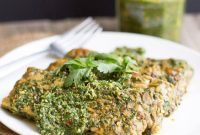 Emerald Herbed Tempeh