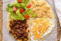 TikTok’s Viral Mexican Tortilla Hack