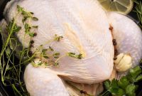 Quick Brine: Perfectly Juicy Chicken, Guaranteed