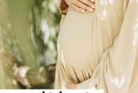 Your Second Trimester Survival Kit