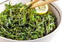 Ocean’s Green Delight