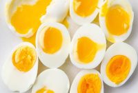 Foolproof Instant Pot Eggs