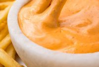 Zesty Chipotle Aioli