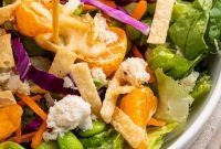 Sesame Ginger Dressing