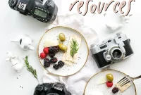 The Ultimate Food Blogging Toolkit