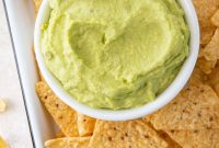 Ultimate Restaurant Guacamole