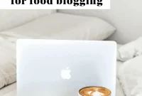 Visually Delicious: Top Themes for Your Food Blog