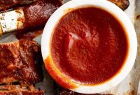 Smoky Keto BBQ Perfection