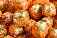 Effortless Instant Pot Meatballs