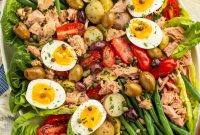 French Riviera Salad