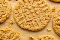 Irresistible Gluten Free Peanut Butter Bliss