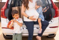 Your Ultimate Guide to an Unforgettable Summer Family Road Trip