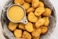 Unlock Crispy Air Fryer Frozen Chicken Nuggets