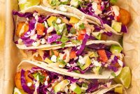 Quick Fish Stick Tacos Ready in Just 15 Minutes