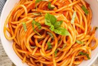 Classic Pomodoro Perfection