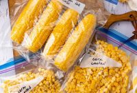 Mısır Dondurmanın Yolları: Koçanlı ve Taneli Seçenekler