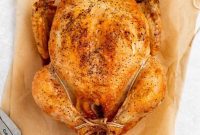 Mastering Chicken Trussing