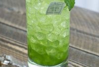 Zen Mojito