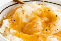 The Ultimate Keto Gravy