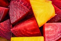 Beyond the Boil: Four Irresistible Beet Creations