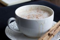 Cozy Vegan Pumpkin Delight