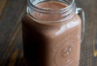 Revitalizing Maca Berry Cacao Elixir