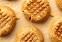 Three Ingredient Peanut Butter Bliss