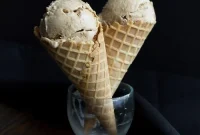 Vegan Earl Grey Cookie Butter Bliss