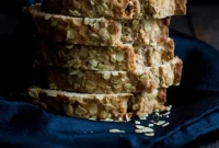 Rustic Whole Wheat Beer Bread