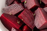 Effortless Instant Pot Beets