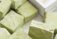 Matcha Cloud Bites