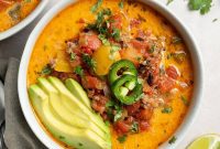 Paleo Creamy Taco Delight