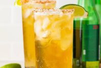 Chelada Zesty Mexican Beer with a Burst of Lime