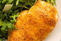 Quick and Juicy Instant Pot Chicken Breasts