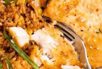 Sizzling Hibachi Teriyaki Sesame Salmon Platter