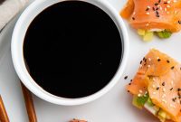 Coconut Aminos The Soy Sauce Alternative