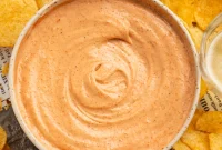 Decadent Cajun Cream Sauce