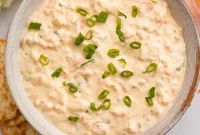 Creamy Prawn Perfection