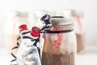 Artisan Peppermint Marshmallow & Spiked Hot Cocoa Gift Set